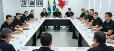 Apoio jurídico gratuito