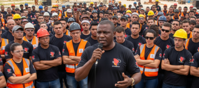 Atuação transparente